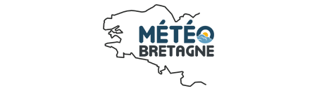 Logo de Météo Bretagne