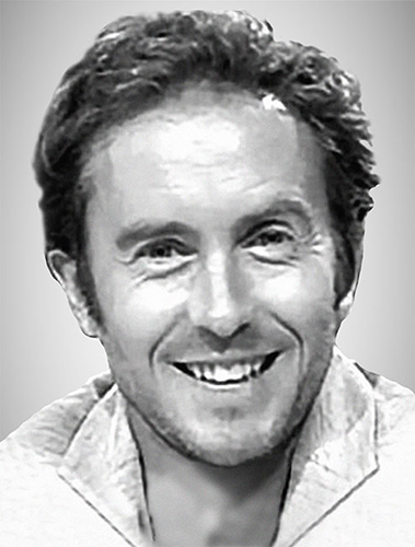 Sébastien Decaux