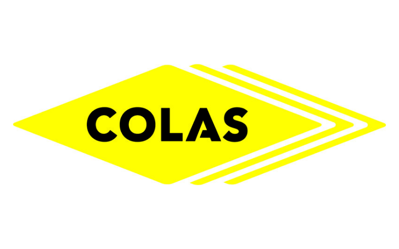 Colas