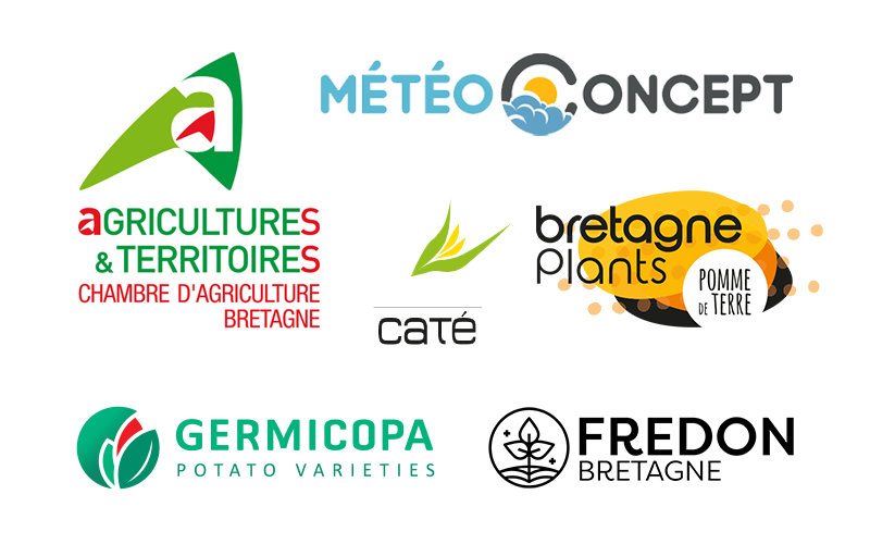 Consortium agriculture de Bretagne