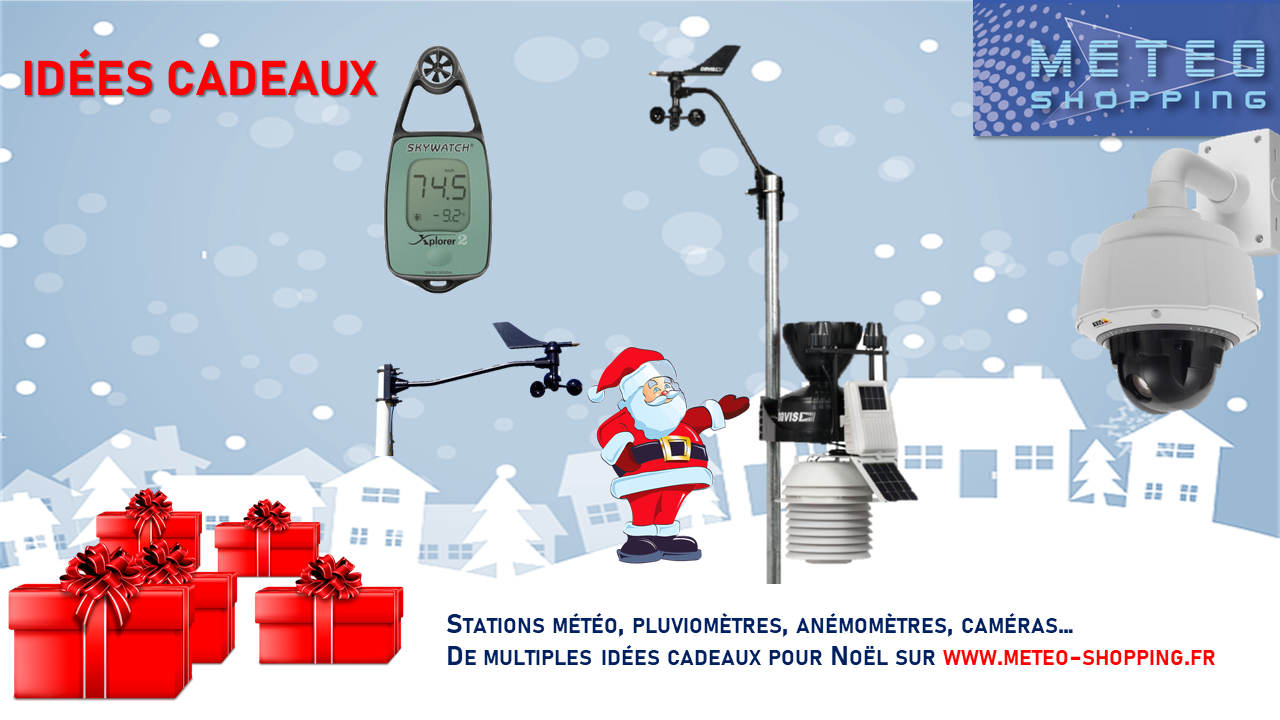 Illustration de l'actualité Des idées cadeaux